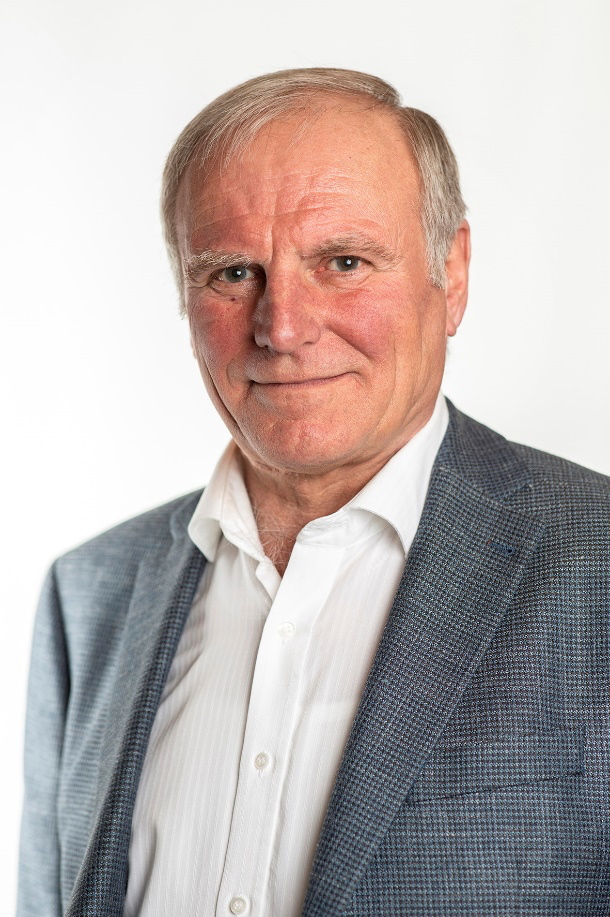 Dr.-Ing. Ulrich Porst